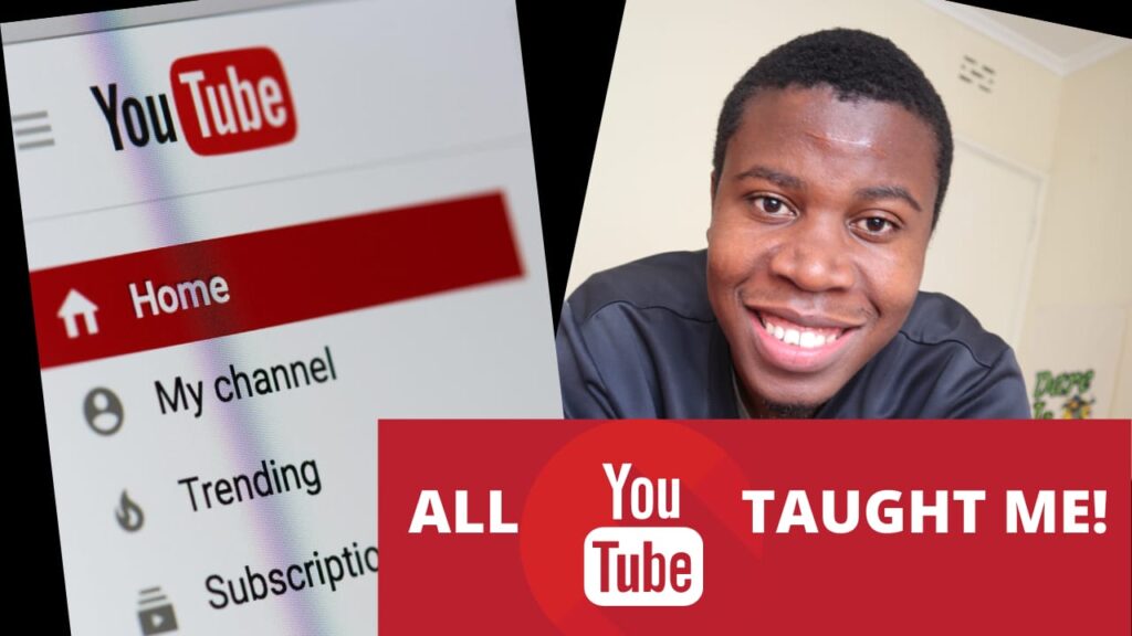 7 Important Lessons I have Learnt In 4 Plus Years As A YouTuber