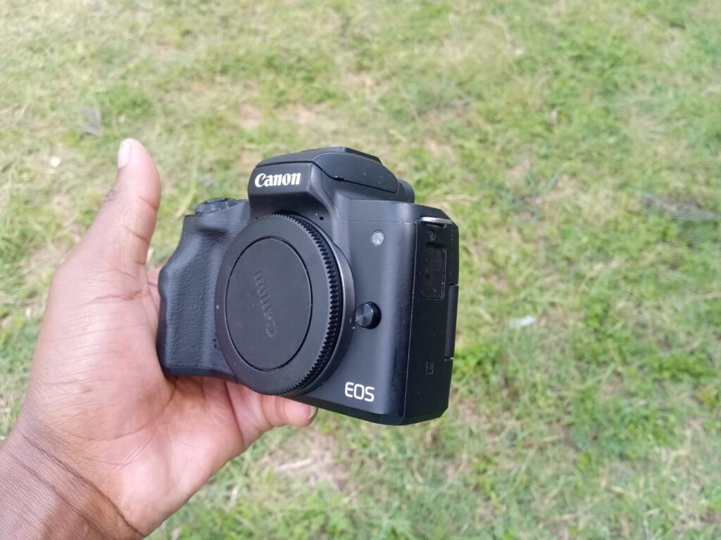 10 Reasons Why The Canon M50 Is The Best Content Creation Camera At $500-$650