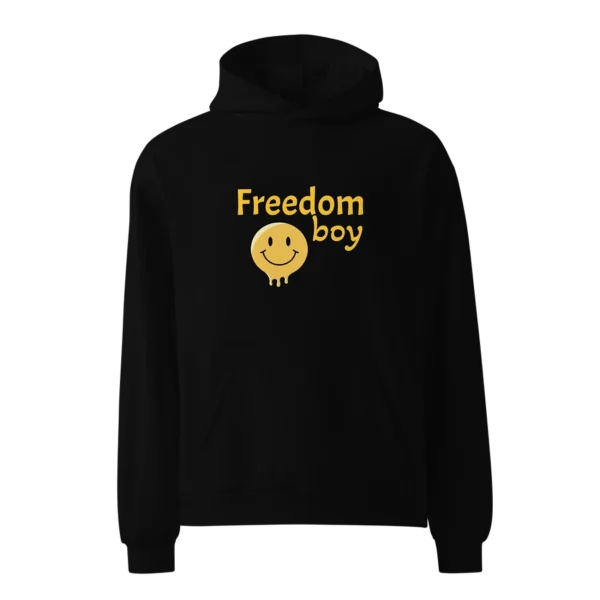 Freedom Boy Hoodie - Image 2